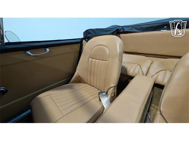 1966 Austin-Healey 3000 (CC-2090652) for sale in Caledonia, Wisconsin