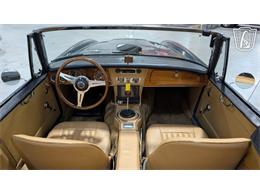 1966 Austin-Healey 3000 (CC-2090652) for sale in Caledonia, Wisconsin