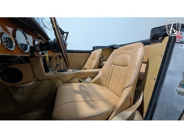 1966 Austin-Healey 3000 (CC-2090652) for sale in Caledonia, Wisconsin
