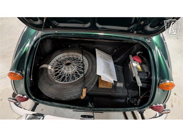 1966 Austin-Healey 3000 (CC-2090652) for sale in Caledonia, Wisconsin