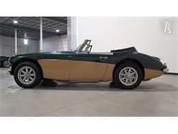 1966 Austin-Healey 3000 (CC-2090652) for sale in Caledonia, Wisconsin