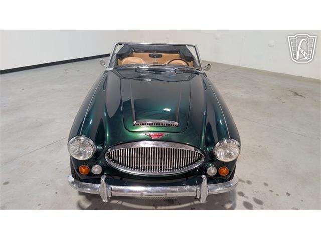 1966 Austin-Healey 3000 (CC-2090652) for sale in Caledonia, Wisconsin