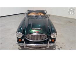 1966 Austin-Healey 3000 (CC-2090652) for sale in Caledonia, Wisconsin