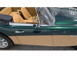 1966 Austin-Healey 3000 (CC-2090652) for sale in Caledonia, Wisconsin
