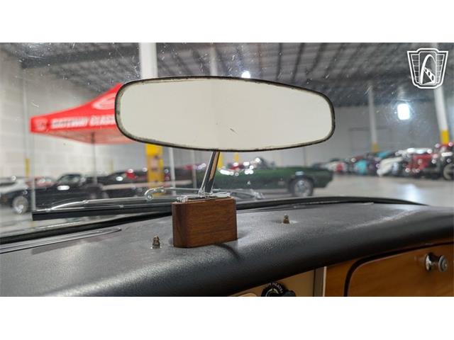 1966 Austin-Healey 3000 (CC-2090652) for sale in Caledonia, Wisconsin