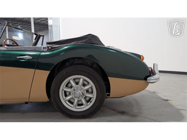 1966 Austin-Healey 3000 (CC-2090652) for sale in Caledonia, Wisconsin