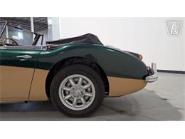 1966 Austin-Healey 3000 (CC-2090652) for sale in Caledonia, Wisconsin