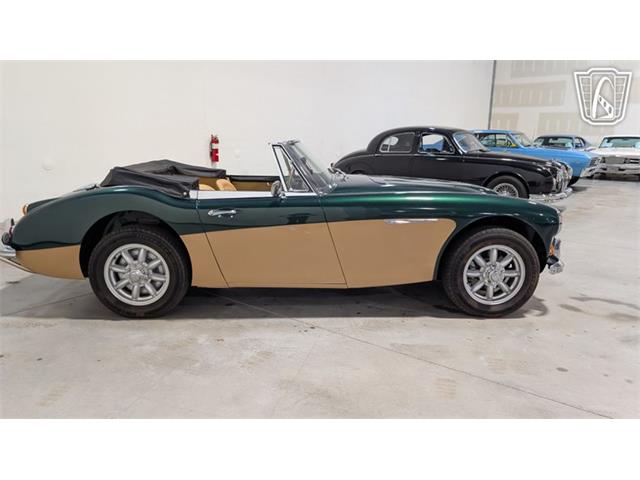 1966 Austin-Healey 3000 (CC-2090652) for sale in Caledonia, Wisconsin