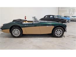 1966 Austin-Healey 3000 (CC-2090652) for sale in Caledonia, Wisconsin