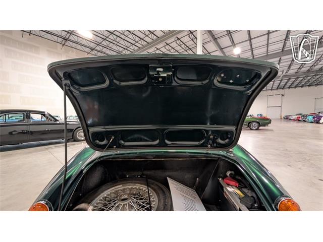1966 Austin-Healey 3000 (CC-2090652) for sale in Caledonia, Wisconsin