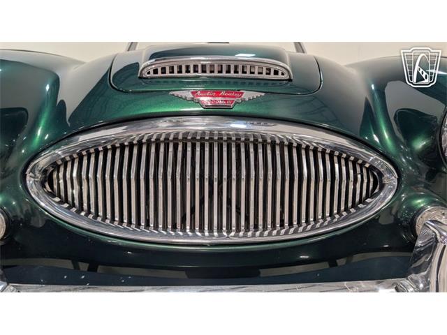 1966 Austin-Healey 3000 (CC-2090652) for sale in Caledonia, Wisconsin