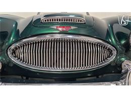 1966 Austin-Healey 3000 (CC-2090652) for sale in Caledonia, Wisconsin