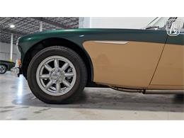 1966 Austin-Healey 3000 (CC-2090652) for sale in Caledonia, Wisconsin