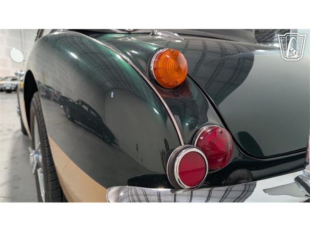 1966 Austin-Healey 3000 (CC-2090652) for sale in Caledonia, Wisconsin