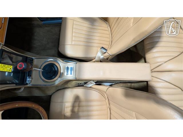 1966 Austin-Healey 3000 (CC-2090652) for sale in Caledonia, Wisconsin