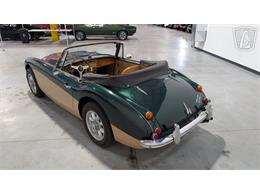 1966 Austin-Healey 3000 (CC-2090652) for sale in Caledonia, Wisconsin