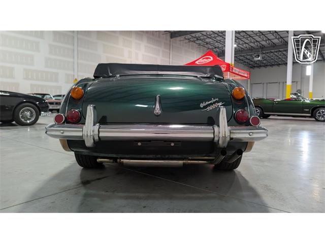 1966 Austin-Healey 3000 (CC-2090652) for sale in Caledonia, Wisconsin