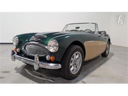 1966 Austin-Healey 3000 (CC-2090652) for sale in Caledonia, Wisconsin