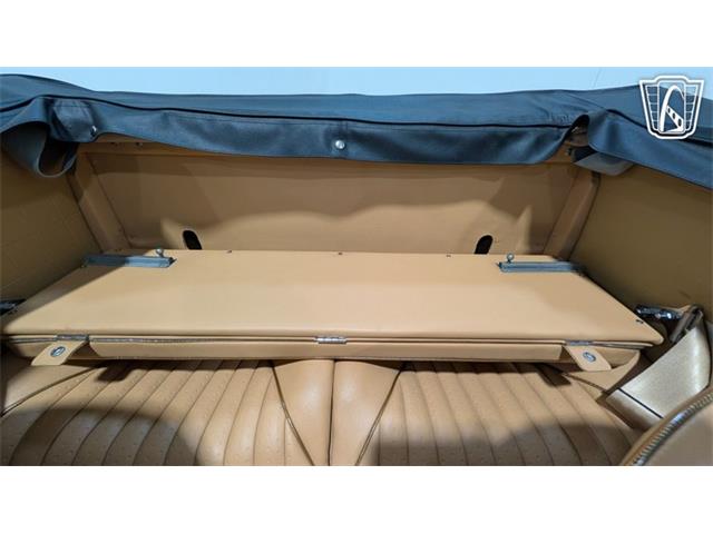 1966 Austin-Healey 3000 (CC-2090652) for sale in Caledonia, Wisconsin