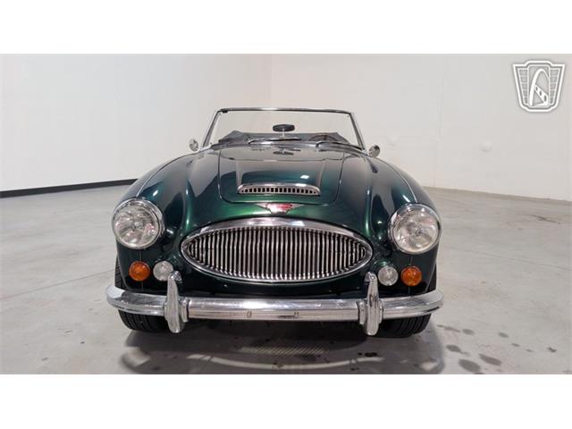 1966 Austin-Healey 3000 (CC-2090652) for sale in Caledonia, Wisconsin