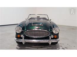 1966 Austin-Healey 3000 (CC-2090652) for sale in Caledonia, Wisconsin