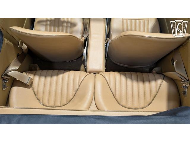 1966 Austin-Healey 3000 (CC-2090652) for sale in Caledonia, Wisconsin