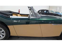 1966 Austin-Healey 3000 (CC-2090652) for sale in Caledonia, Wisconsin