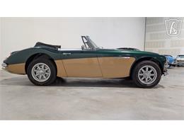 1966 Austin-Healey 3000 (CC-2090652) for sale in Caledonia, Wisconsin