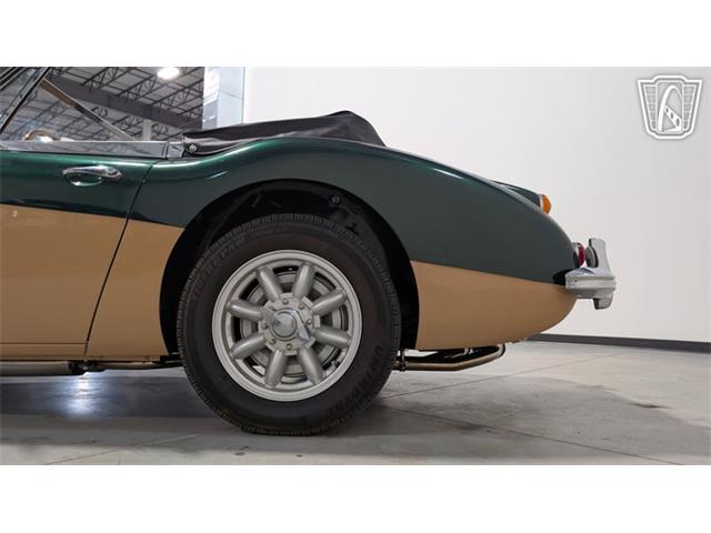 1966 Austin-Healey 3000 (CC-2090652) for sale in Caledonia, Wisconsin