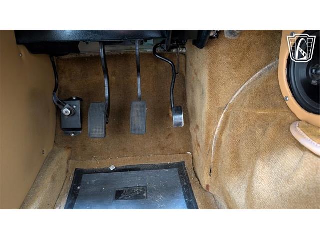 1966 Austin-Healey 3000 (CC-2090652) for sale in Caledonia, Wisconsin