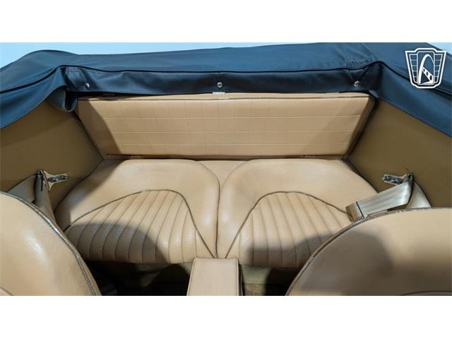 1966 Austin-Healey 3000 (CC-2090652) for sale in Caledonia, Wisconsin