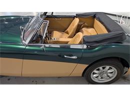 1966 Austin-Healey 3000 (CC-2090652) for sale in Caledonia, Wisconsin