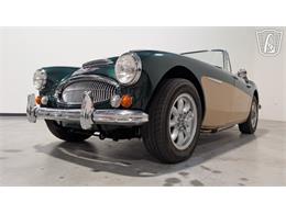 1966 Austin-Healey 3000 (CC-2090652) for sale in Caledonia, Wisconsin
