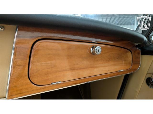 1966 Austin-Healey 3000 (CC-2090652) for sale in Caledonia, Wisconsin