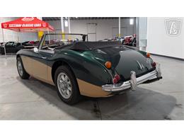 1966 Austin-Healey 3000 (CC-2090652) for sale in Caledonia, Wisconsin