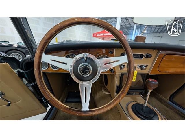 1966 Austin-Healey 3000 (CC-2090652) for sale in Caledonia, Wisconsin