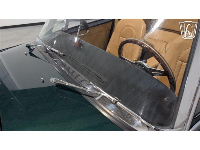 1966 Austin-Healey 3000 (CC-2090652) for sale in Caledonia, Wisconsin
