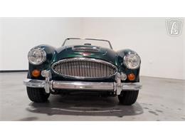 1966 Austin-Healey 3000 (CC-2090652) for sale in Caledonia, Wisconsin
