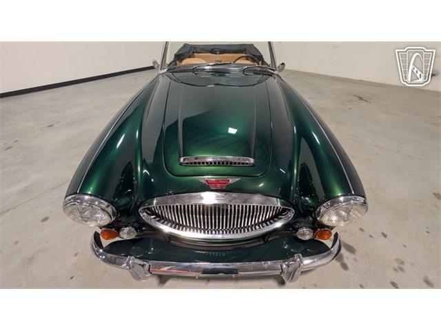 1966 Austin-Healey 3000 (CC-2090652) for sale in Caledonia, Wisconsin