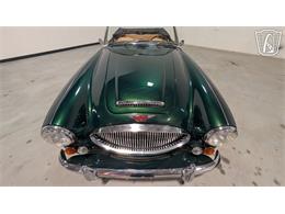 1966 Austin-Healey 3000 (CC-2090652) for sale in Caledonia, Wisconsin