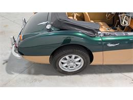1966 Austin-Healey 3000 (CC-2090652) for sale in Caledonia, Wisconsin