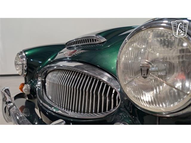 1966 Austin-Healey 3000 (CC-2090652) for sale in Caledonia, Wisconsin