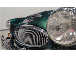 1966 Austin-Healey 3000 (CC-2090652) for sale in Caledonia, Wisconsin