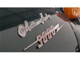 1966 Austin-Healey 3000 (CC-2090652) for sale in Caledonia, Wisconsin