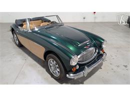 1966 Austin-Healey 3000 (CC-2090652) for sale in Caledonia, Wisconsin
