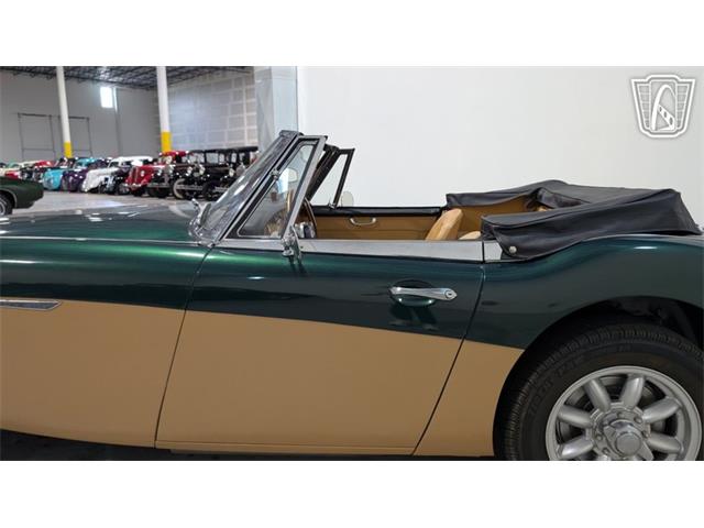 1966 Austin-Healey 3000 (CC-2090652) for sale in Caledonia, Wisconsin