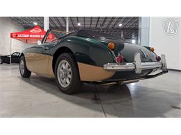 1966 Austin-Healey 3000 (CC-2090652) for sale in Caledonia, Wisconsin