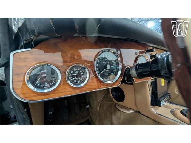 1966 Austin-Healey 3000 (CC-2090652) for sale in Caledonia, Wisconsin