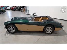 1966 Austin-Healey 3000 (CC-2090652) for sale in Caledonia, Wisconsin