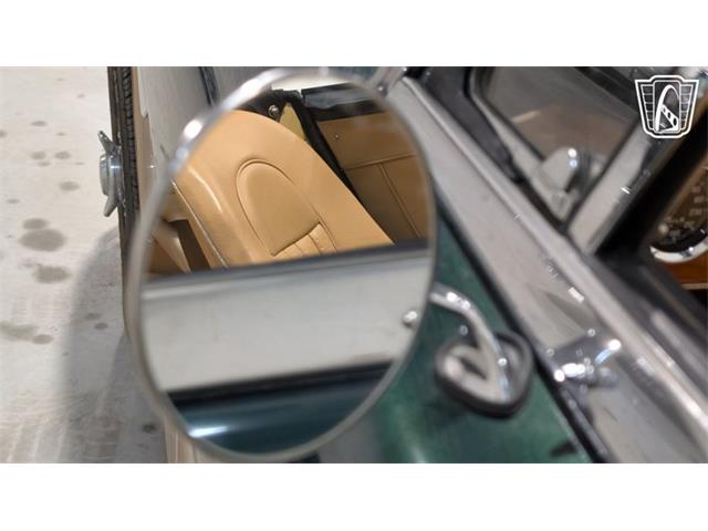 1966 Austin-Healey 3000 (CC-2090652) for sale in Caledonia, Wisconsin